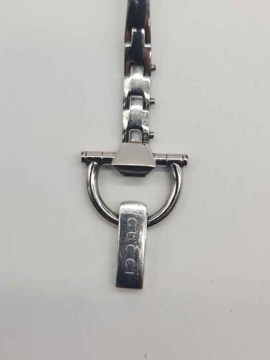 Relógio de senhora GUCCI Chiodo 122 original