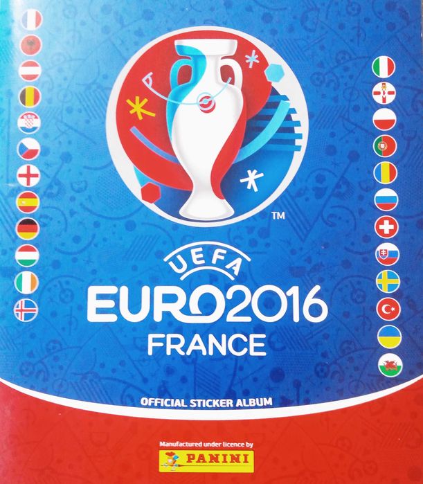 Cristiano Ronaldo Cromo CE16