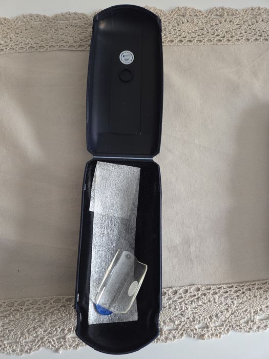 Golarka BRAUN Series 5