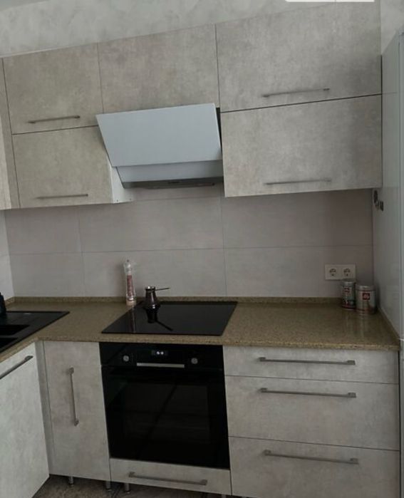 Продам 3х.кв. 9/17 S-64м2. ЖК Розовый дом , Сертификат