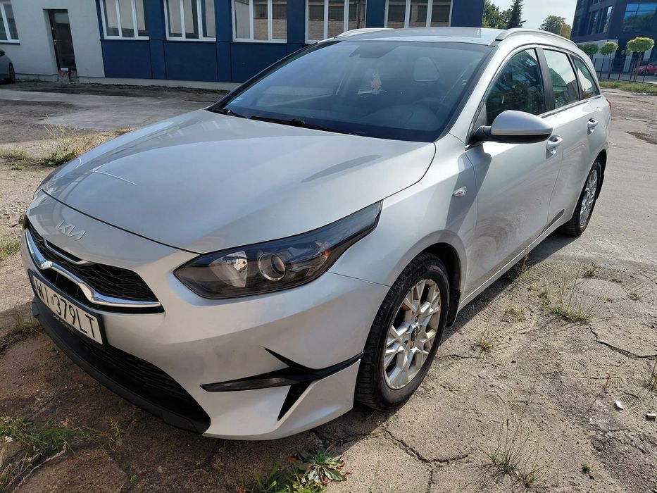 Kia Cee'd