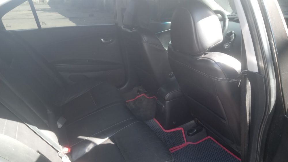 Ниссан примера p12