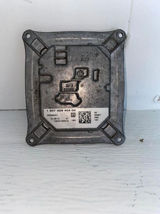 Balastro de Led Farol Esquerdo Peugeot 308 - 2013 / 2017
