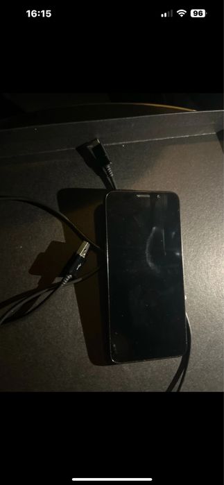 Telemóvel Huawei Y5p