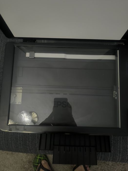 Vendo impressora da Epson