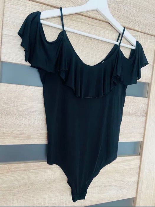 Body Czarne New Yorker Roz.XS