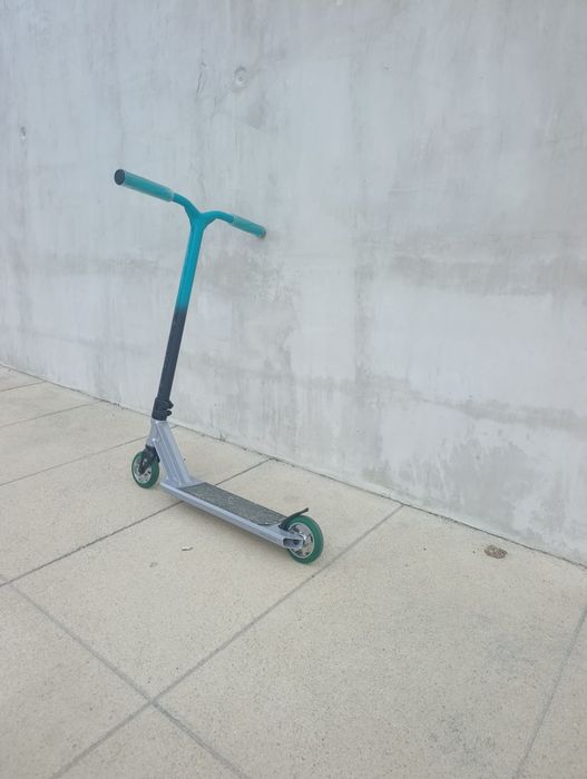 Trotinete Freestyle / Stunt Scooter MF520 —  (Sem Folgas)