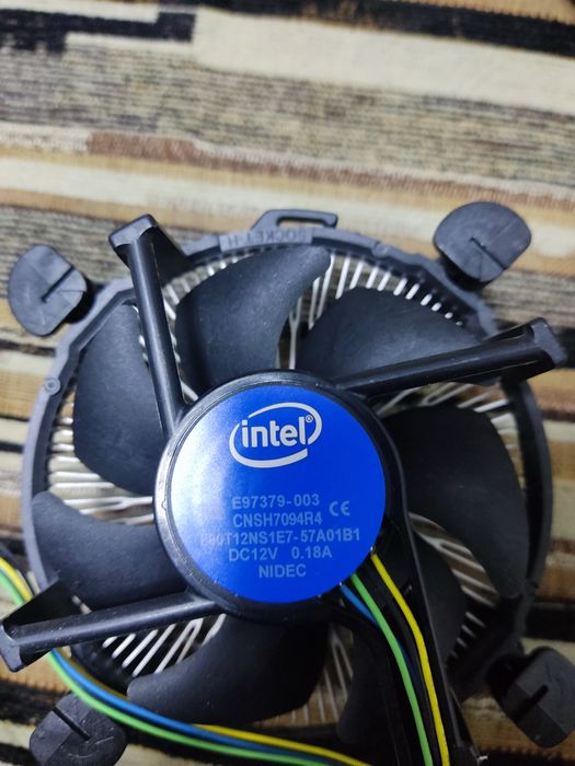 Продам процесор G4400