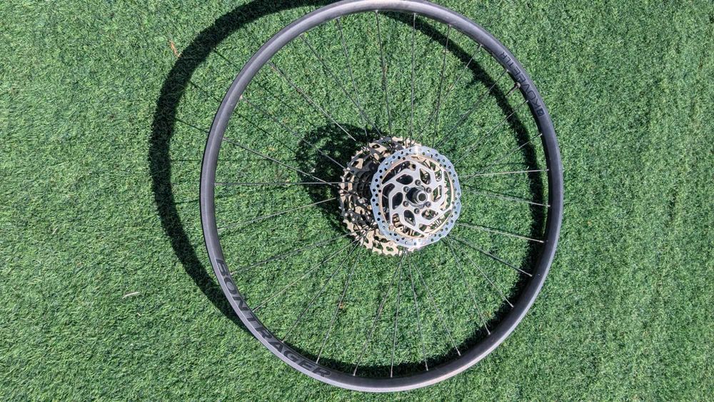 TREK / Bontrager / Kovee - Rodas de Montanha 29" Tubeless