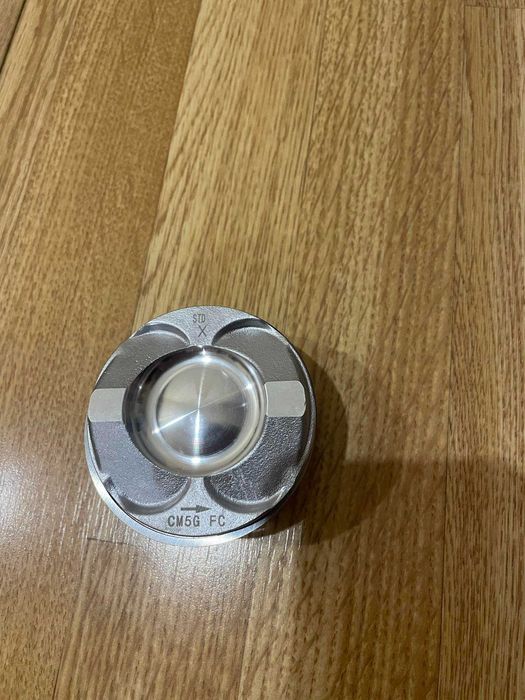 Поршень Ford 1.0 ecoboost Mondeo C/B-MAX Transit Focus Fiesta Connect