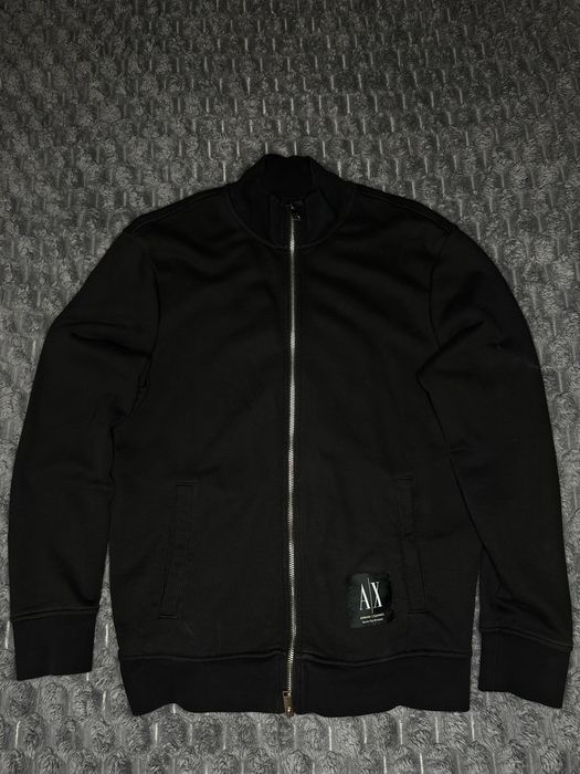 Кофта Armani Exchange