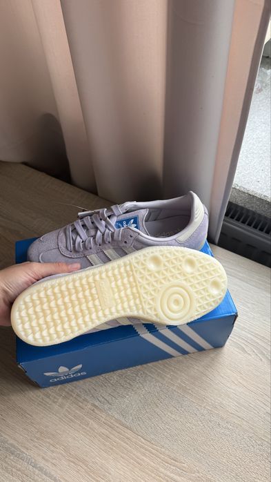 Adidas Samba OG – nowe, oryginalne, rozmiar 38