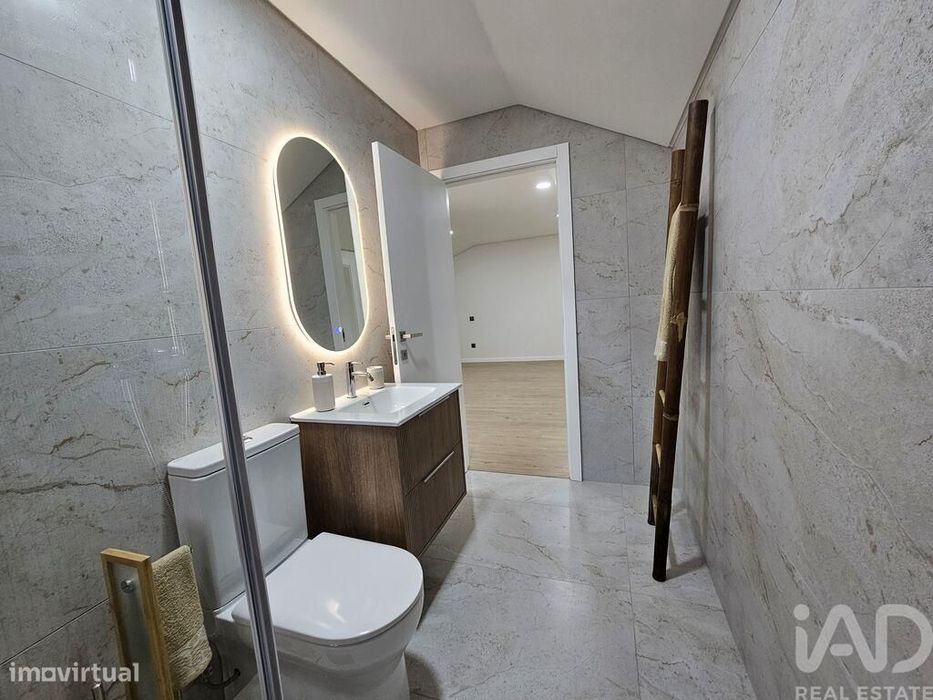 Casa / Villa T2 em Cantanhede e Pocariça de 79 m2