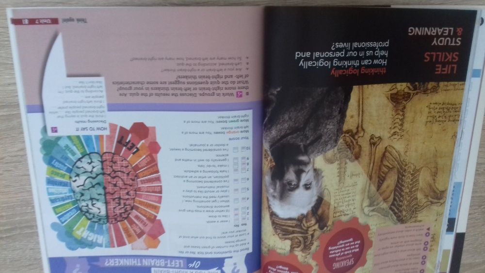 Open Mind B1+ , Intermediate students book pack Angielski