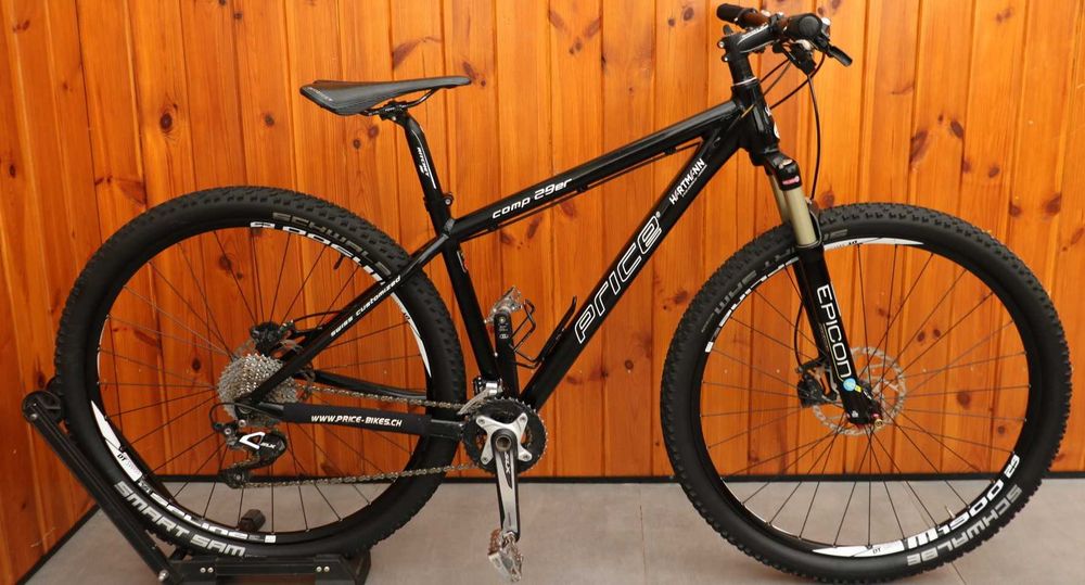 Rower MTB Price Comp 29 I inne rowery