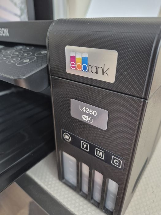 Drukarka EPSON L4260