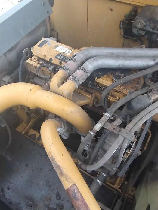 Двигатель CATERPILLAR 3126