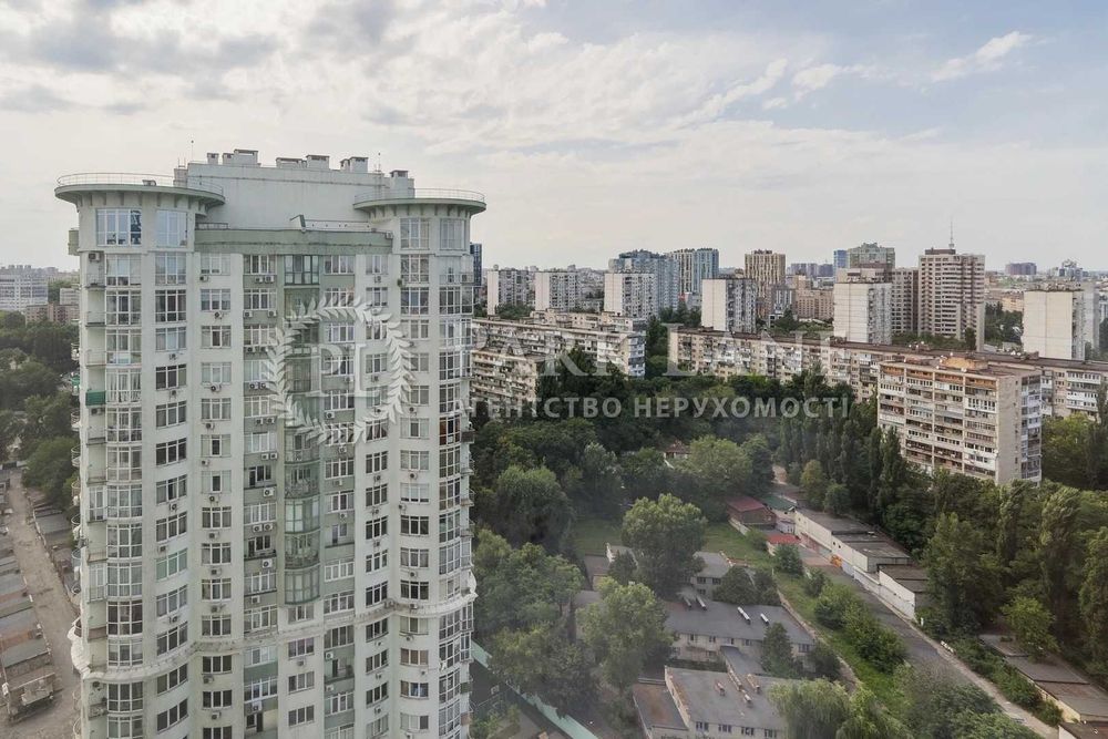 3-кімнатна квартира за адресою (площа 107 м²) - Atlanta.ua - фото 17