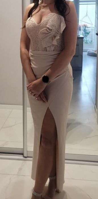 Sukienka wesele , studniówka