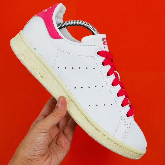 Кросівки жіночі Adidas Stan Smith розмір 40 2/3