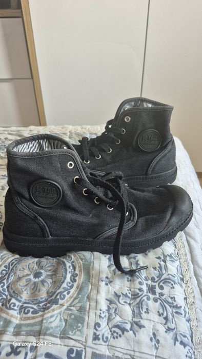 Кеди M-Tac Urban Line 42р