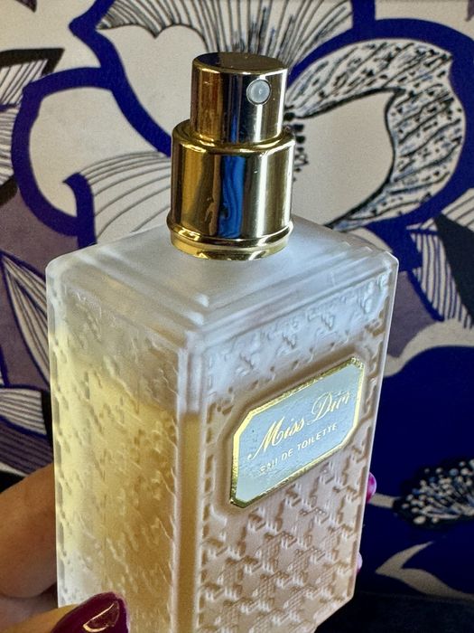 Элитные парфюмы old school,( оригинал )