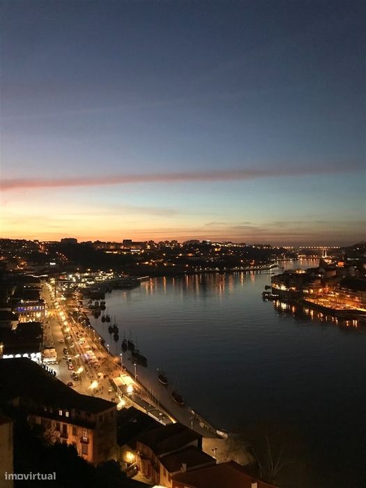 T0 no Marquês ao Polo Universitário do Porto