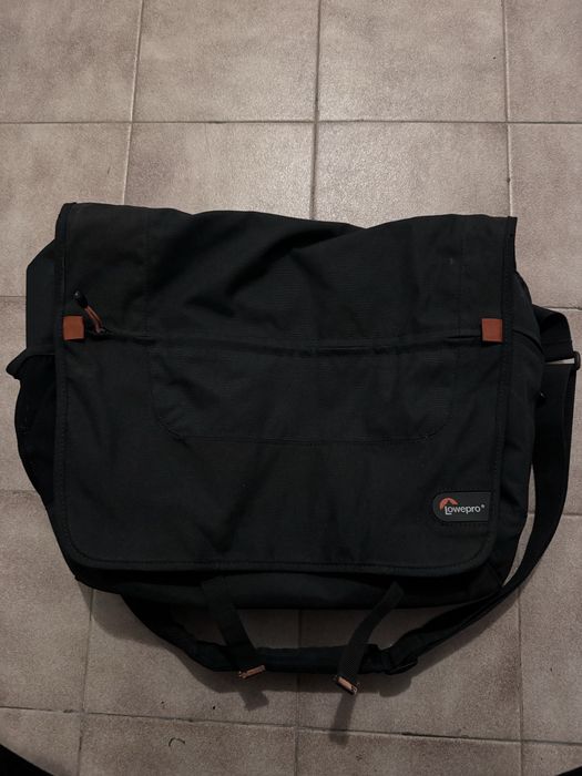Lower bag para portatil