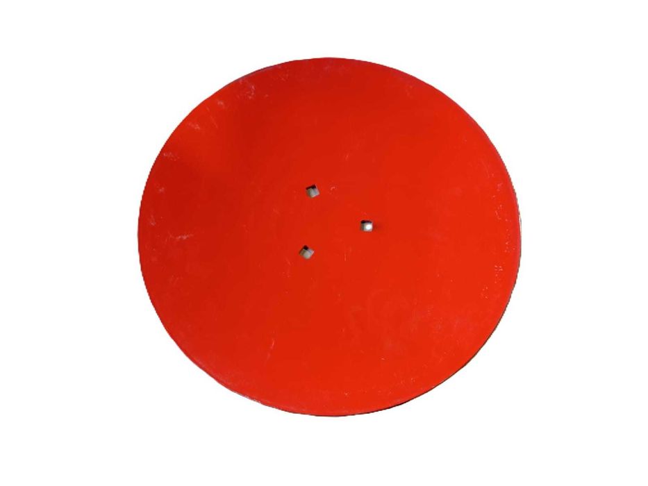 Talerz 300mm znacznika przejazdów znacznik krój Monosem NG 11207 Niaux