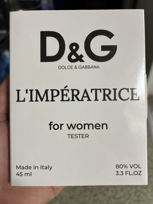 Парфуми жіночі  l