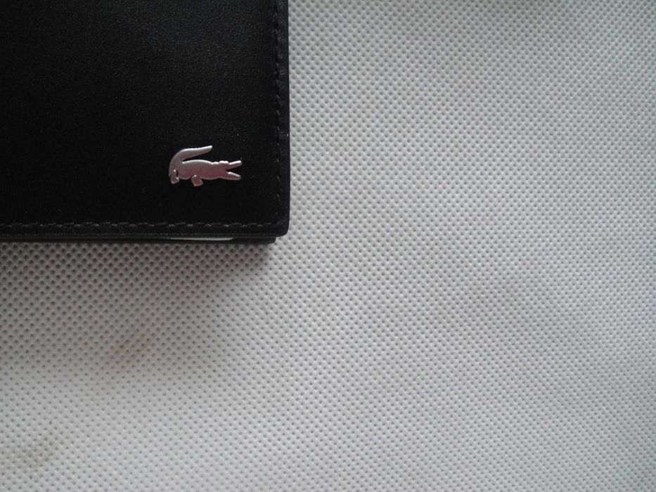 Portfel Lacoste ..