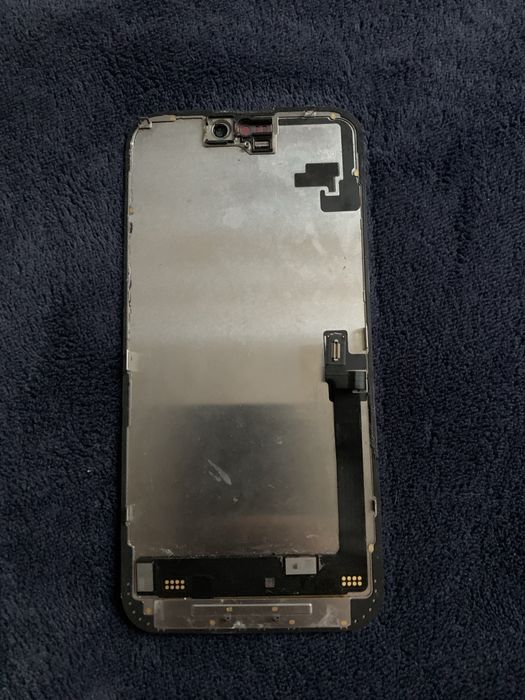Iphone 16 plus wyswietlacz org