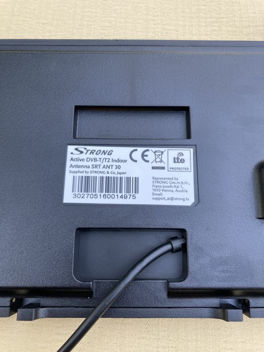 Antena wewnętrzna Strong SRT ANT 30