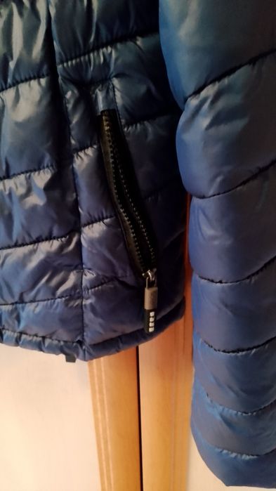 Kurtka damska Superdry M