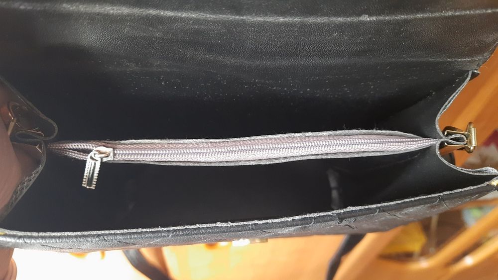 Сумка женская через плечо