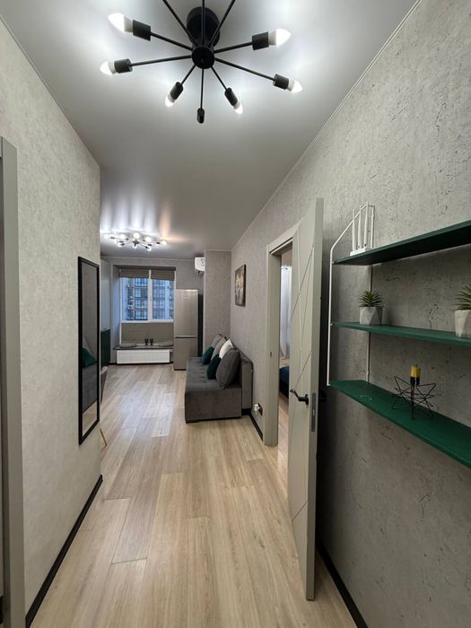 Подобово Квартиру 2-Кімн Рівер Парк