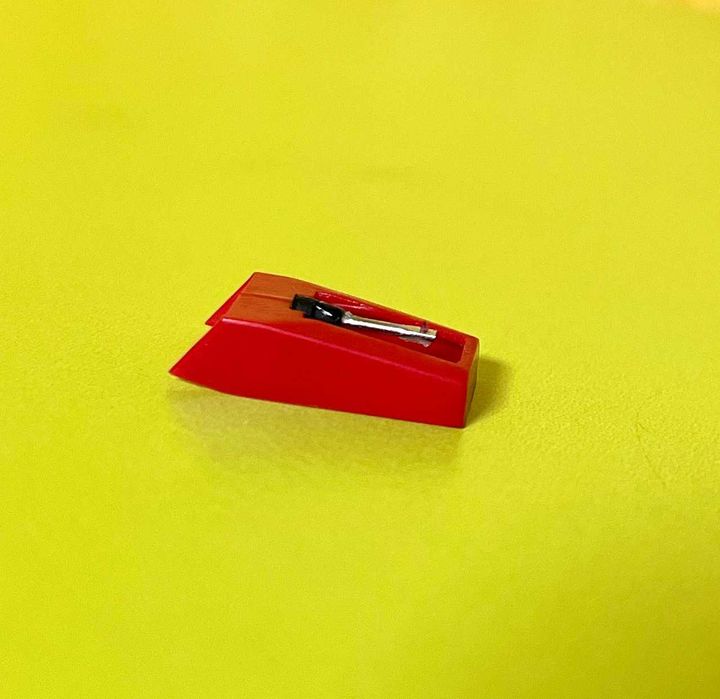 Голка для вінілового програвача NP6