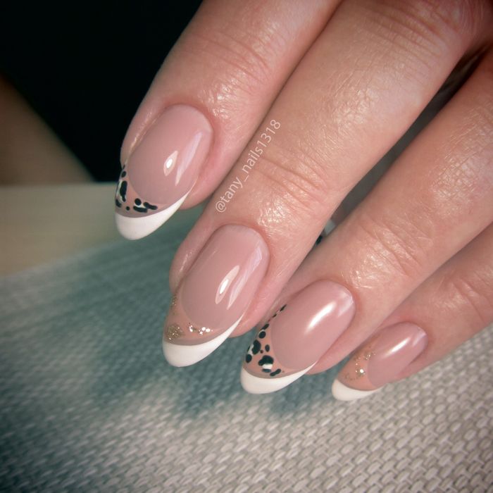 Манікюр, педiкюр. Янгеля/Титова