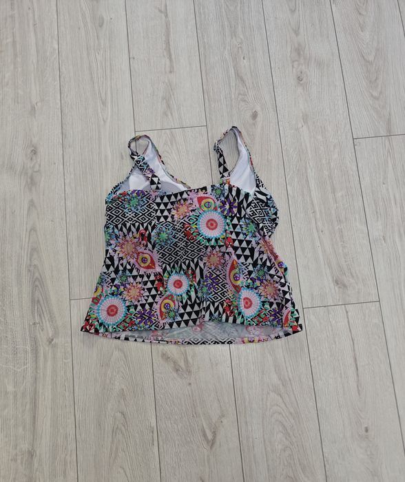 Tankini, Góra od stroju 50 52 Bonprix