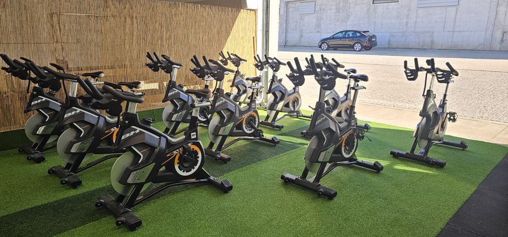 BH Fitness SuperDuke Magnetic H945