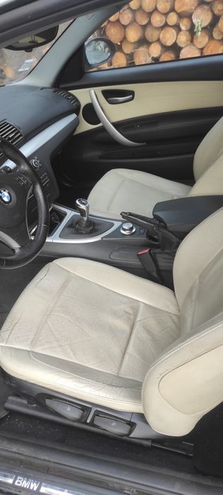 BMW Serie 1   118D