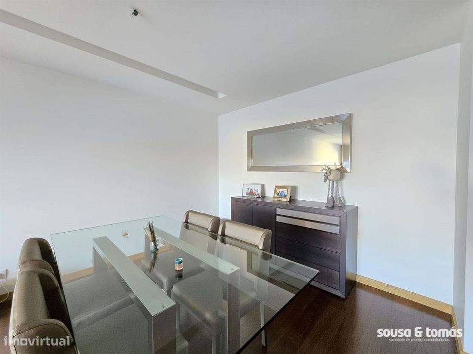 Apartamento T3 Arrendamento em Parceiros e Azoia,Leiria