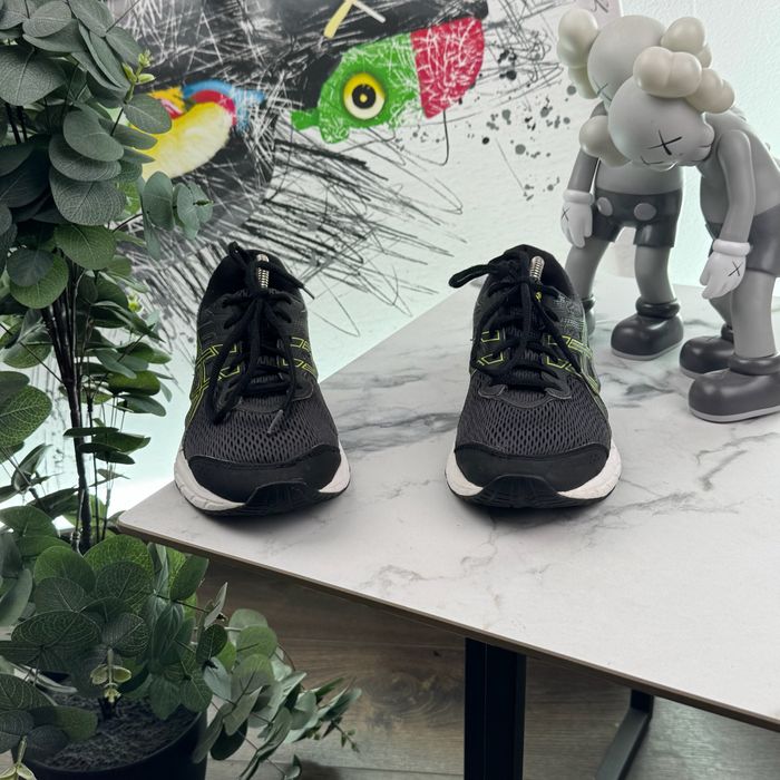 Кросівки Asics Gel Contend 6 40 розмір Е6138