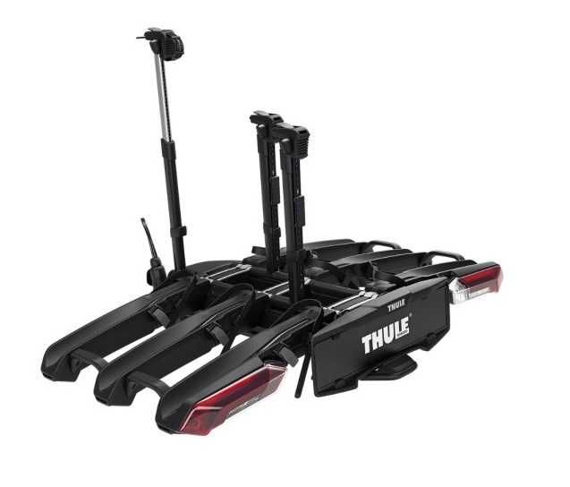 нові Велокріплення Thule Epos 979 і 978