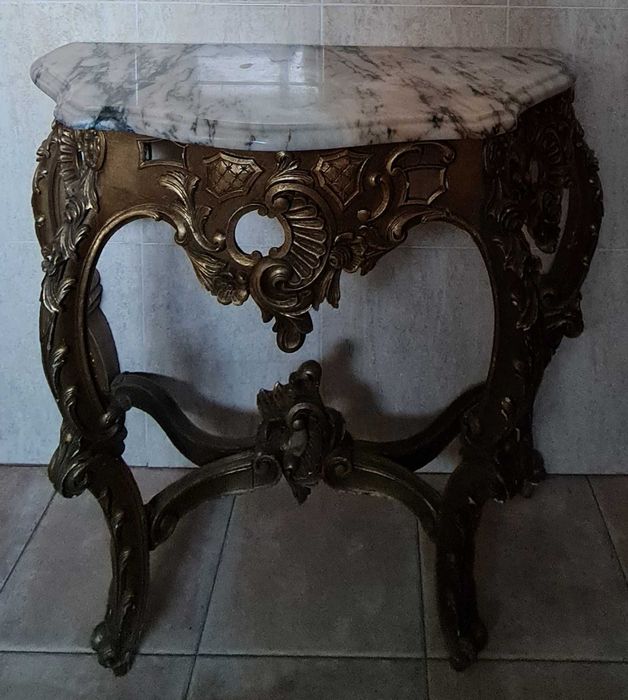 Credência/ Consola de parede