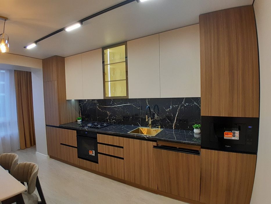 Продаж квартири 44м2