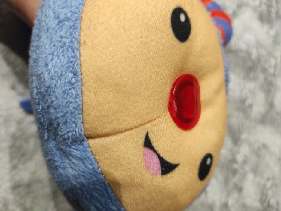 Іграшка для коляски Мавпочка Fisher Price