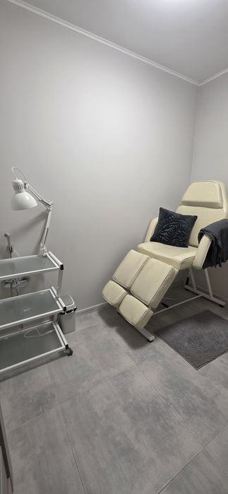 Оренда кабінету в салоні краси Eden Beauty Space, Ірпінь
