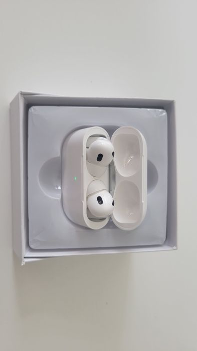 TWS 2nd Gen Earbuds Bluetooth