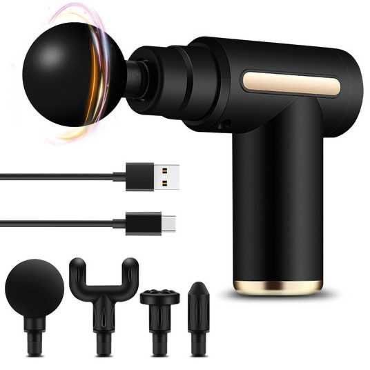 Портативний масажер для всього тіла